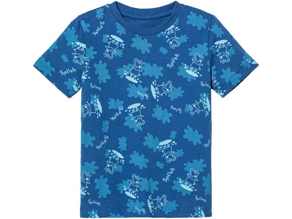 Kids' Short Pyjama Set
