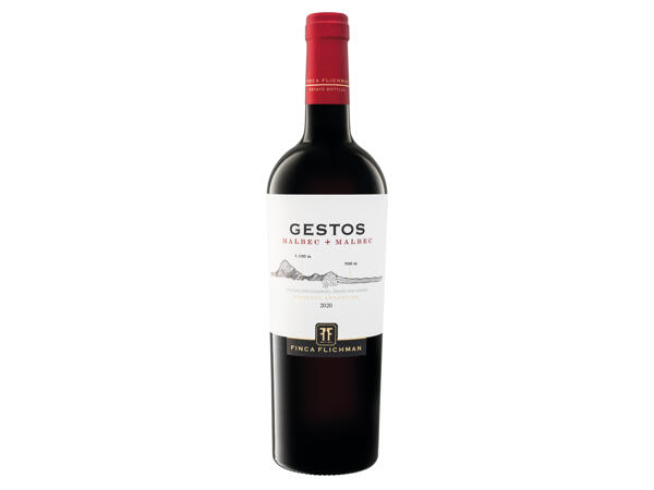 Gestos Malbec