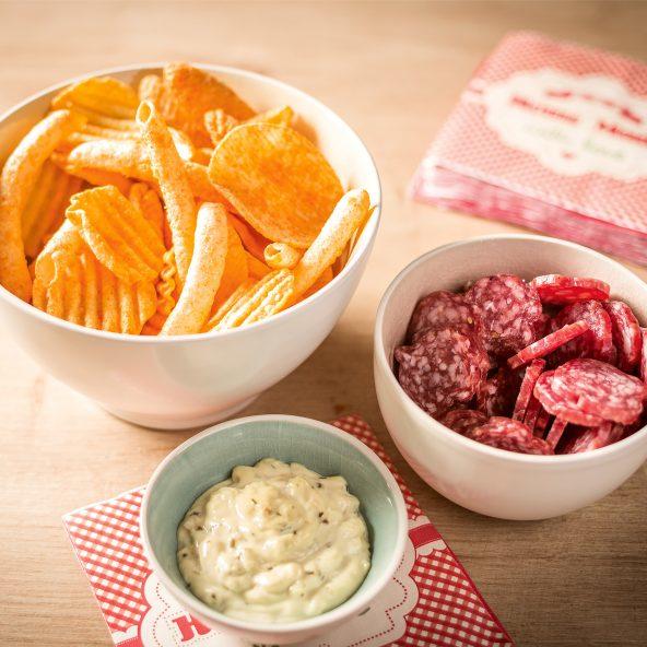 Aperitifset