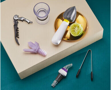 Joie Wine or Cocktail Accessories