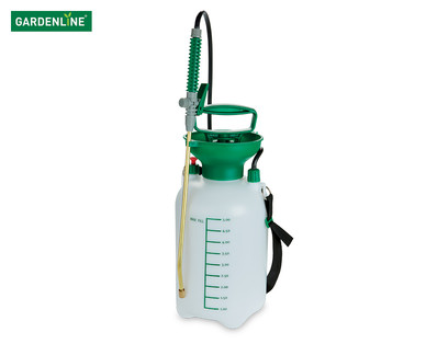 5 Litre Pressure Sprayer