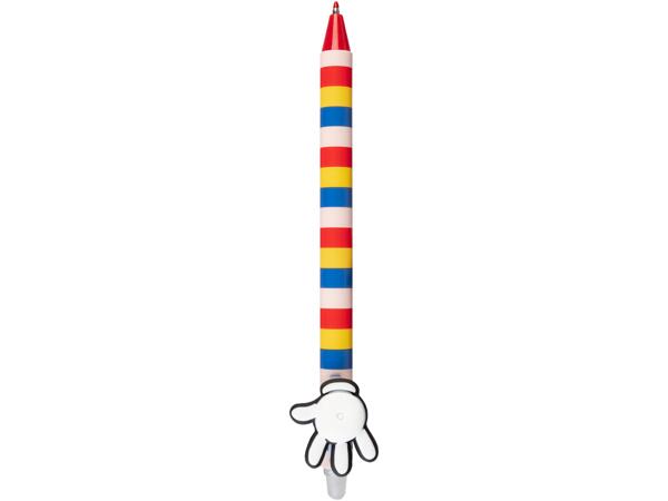 Erasable Rollerball Pen "Disney"