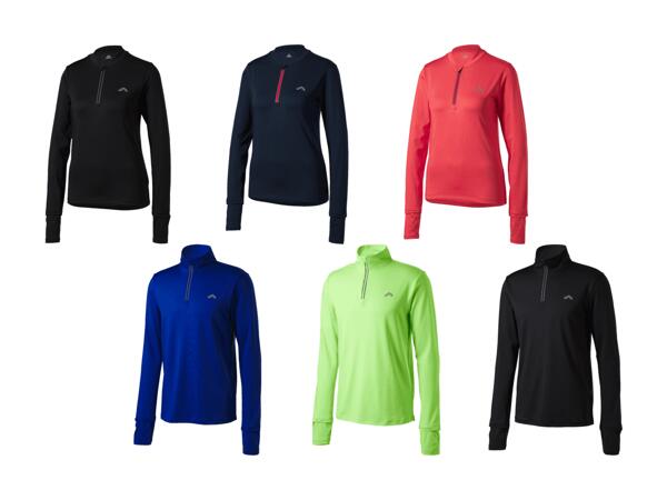 Pull fonctionnel