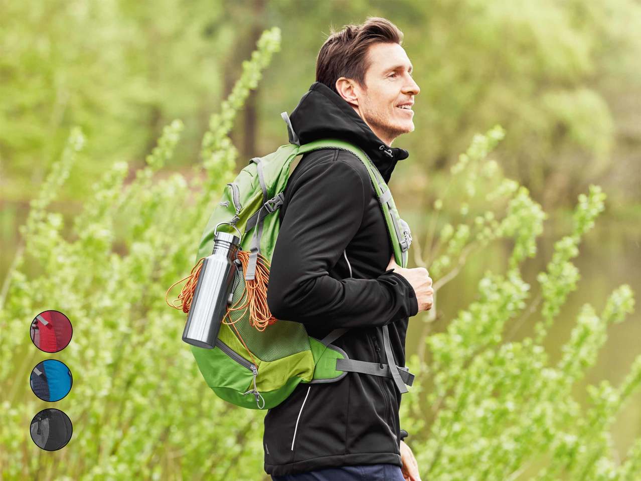 Sac à dos de trekking