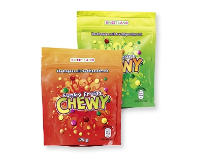 Chewies SWEET LAND