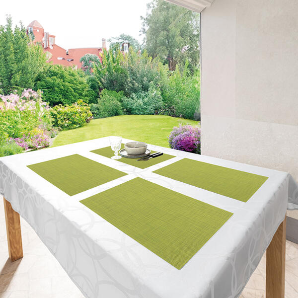 Platzset "Primavera" 4er
