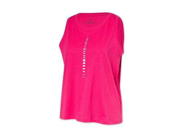 Damen Funktionstop