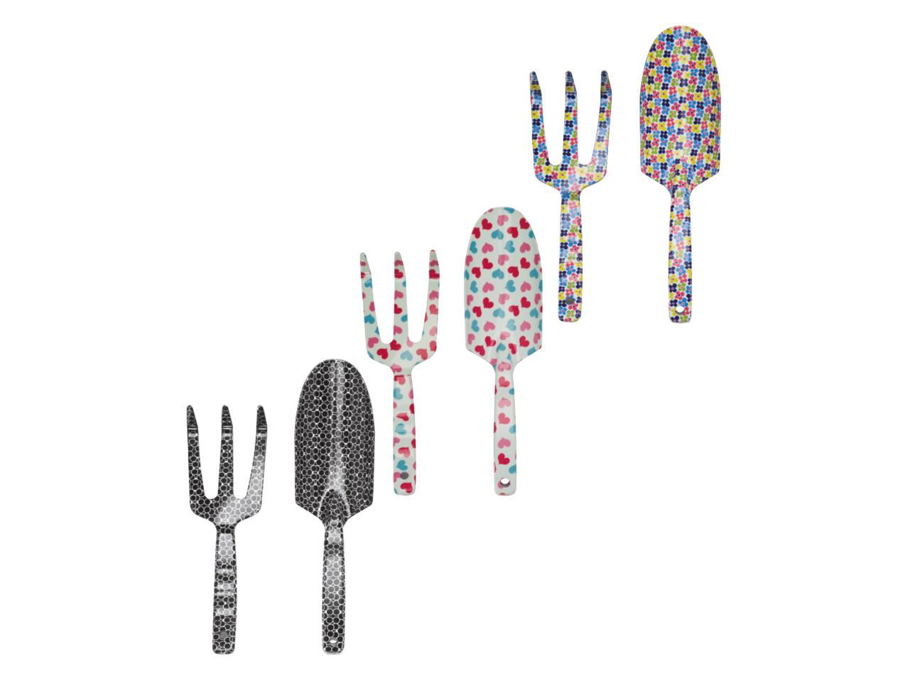 Garden Tool Set