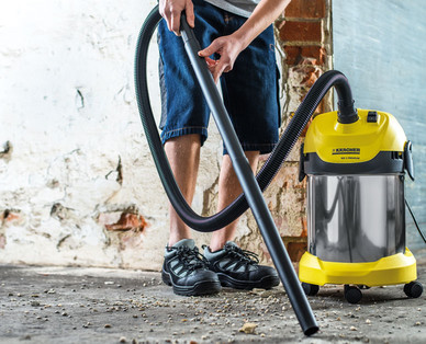 KÄRCHER Mehrzwecksauger WD 2 Premium