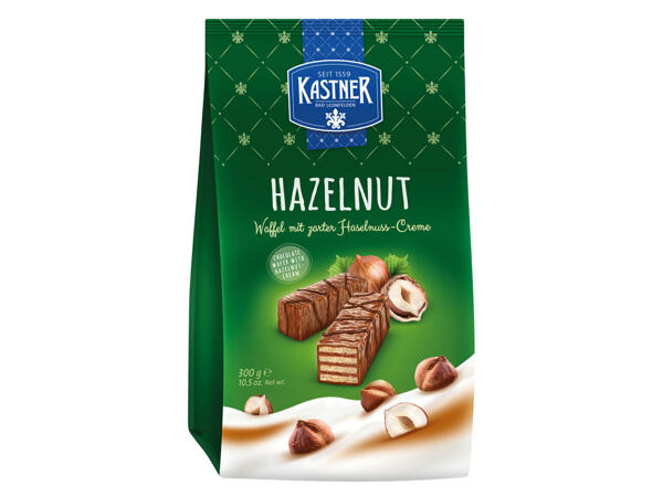 KASTNER Waffeln
