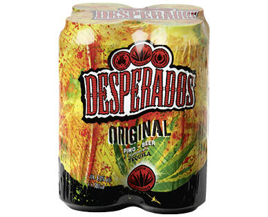 DESPERADOS 
 ORIGINAL