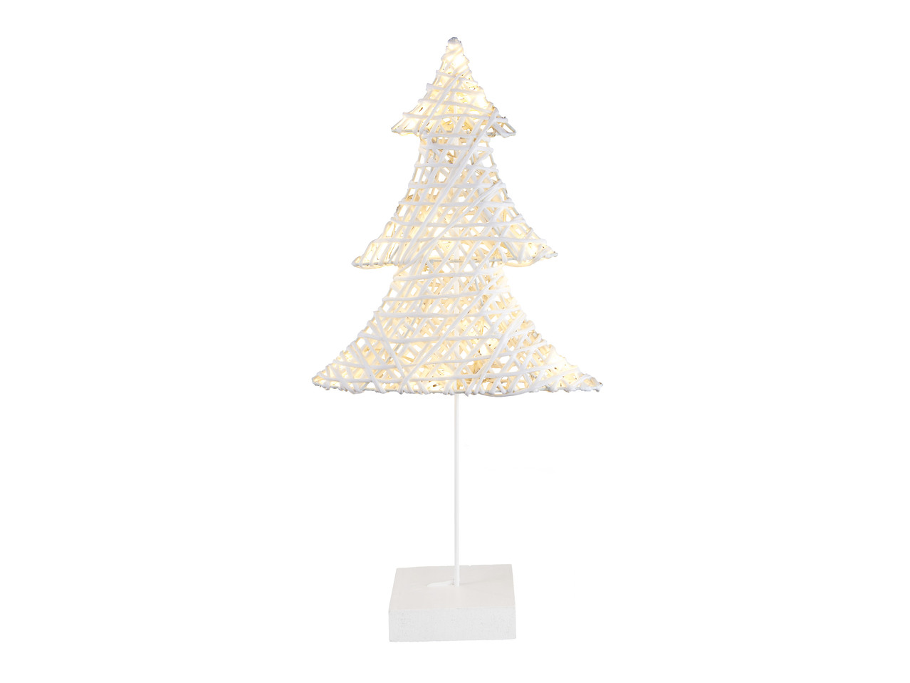 LED světelná dekorace