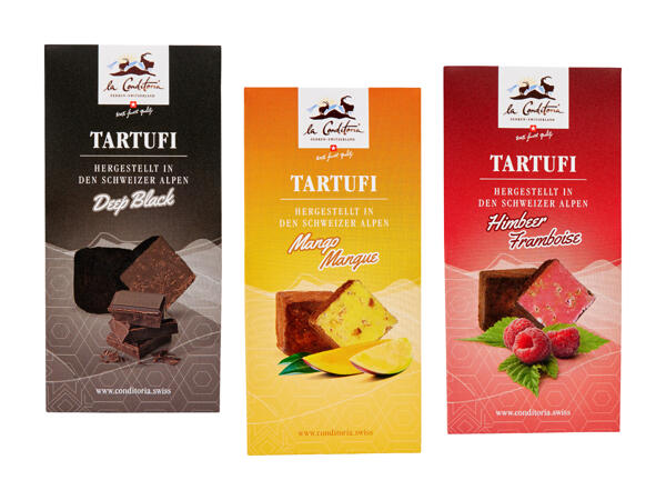 Tartufi