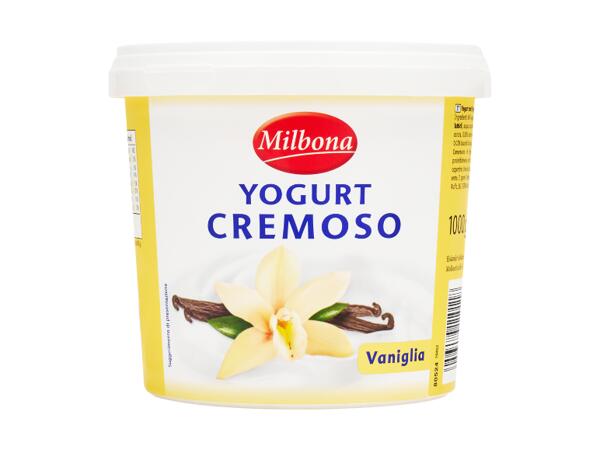 Yogurt