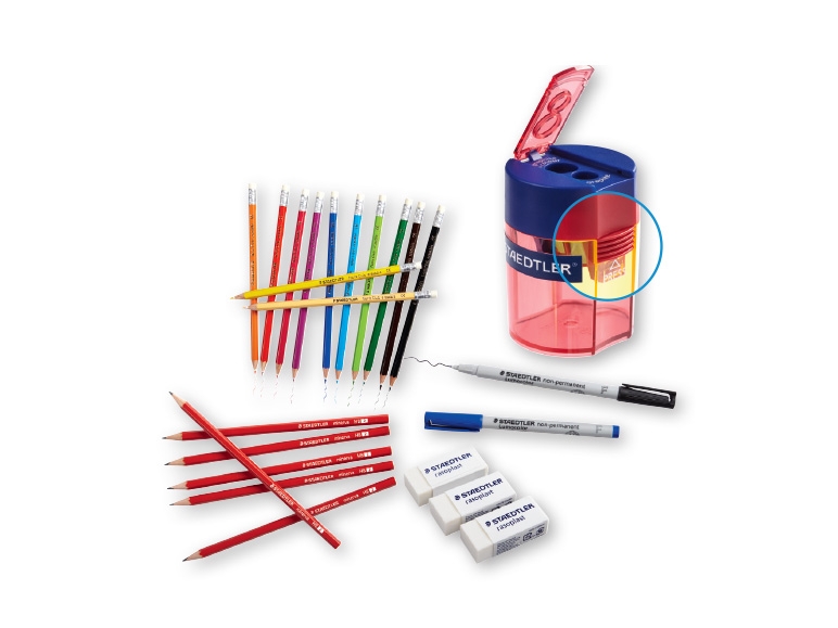 Staedtler Stationery