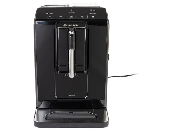 Automatický kávovar s napěňovačem mléka VeroCafe TIE20109