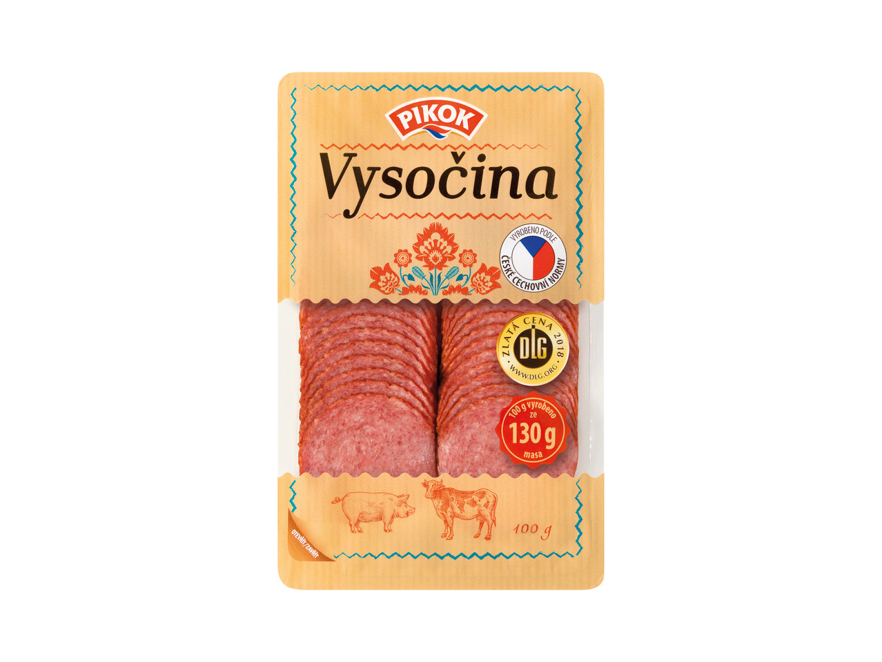 Vysočina