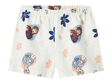 LUPILU Younger Kids' Short Pyjamas with Frozen Pattern