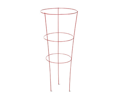 Gardenline Colored Tomato Cage