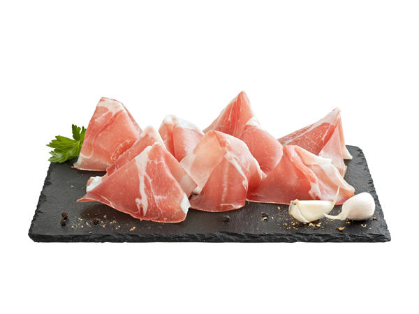Jambon cru des Grisons