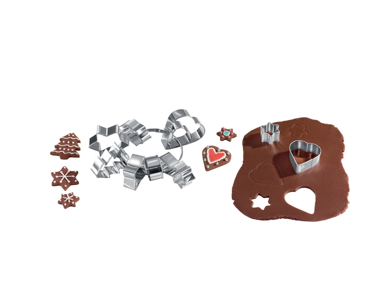 Biscuit Cutters