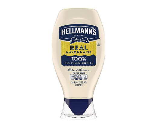 Hellmann's 
 Squeeze Mayonnaise Assorted Varieties