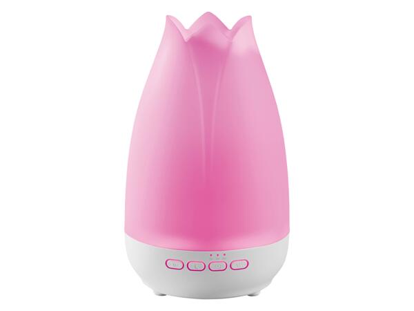 Ultrasonic Aroma Diffuser