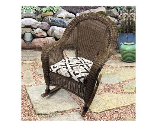 Belavi 
 2-Pack Tufted Seat Cushions