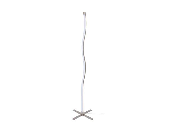 LIVARNO HOME(R) LED-gulvlampe