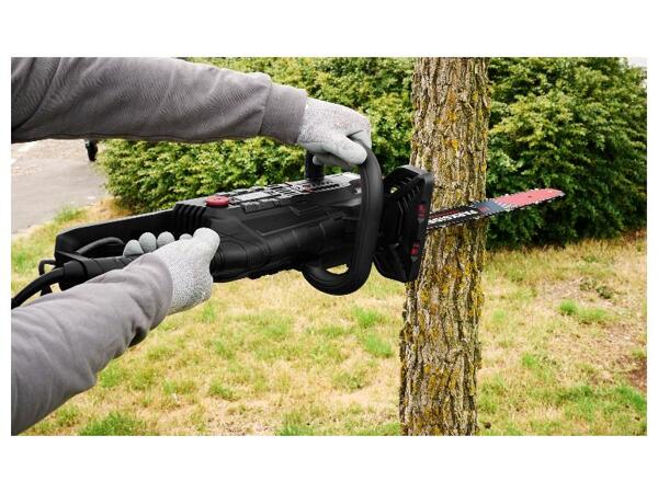 Elektrická řetězová pila PPEKS 2500 B2