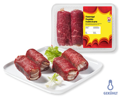 Fleischvögel