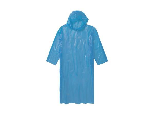 Regnponcho