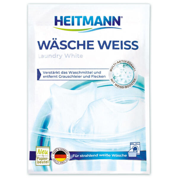 Entkalker / Wäsche Weiß