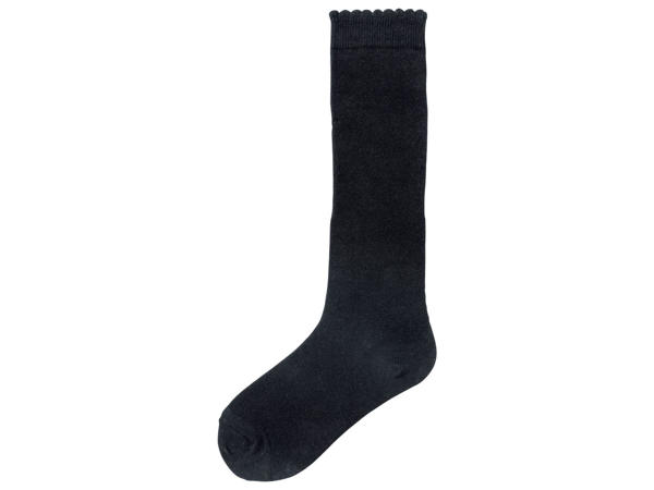 Kids' Knee High Socks