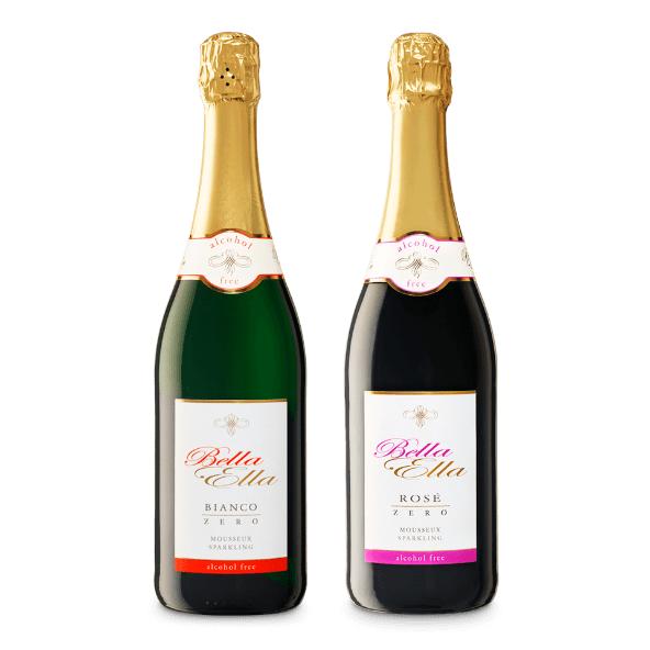 Alcoholvrij aperitief