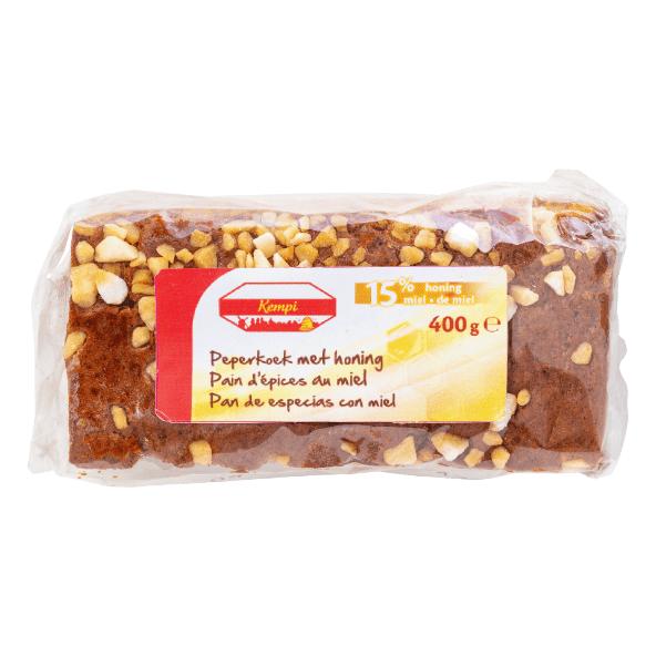 Peperkoek