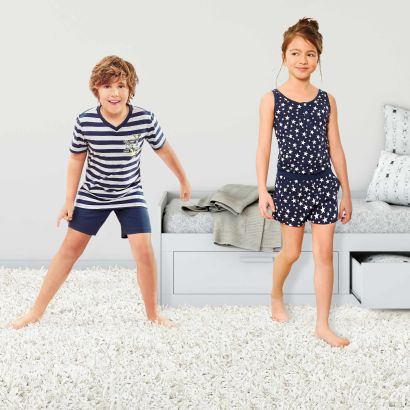 Vêtements de nuit pour enfants