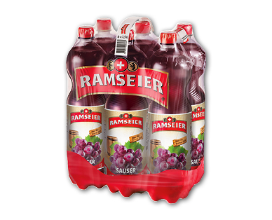 Bourru RAMSEIER(R)