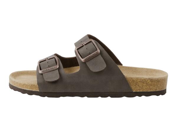 Esmara Ladies' Brown Sandals