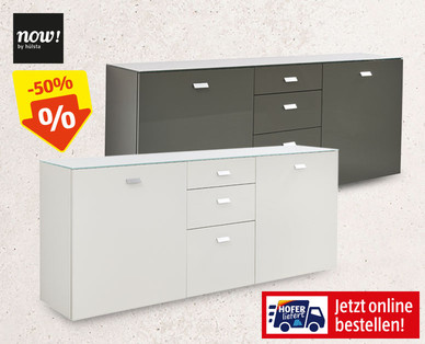HÜLSTA Sideboard