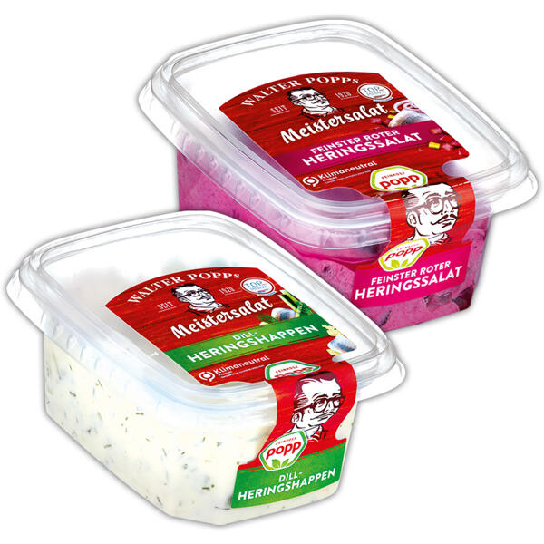 Meistersalat