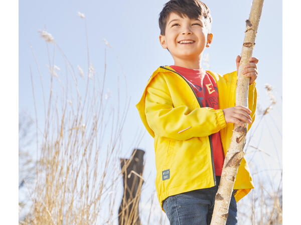 Kleinkinder Jacke