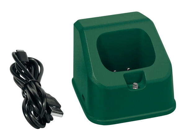 Parkside Cordless Work Light