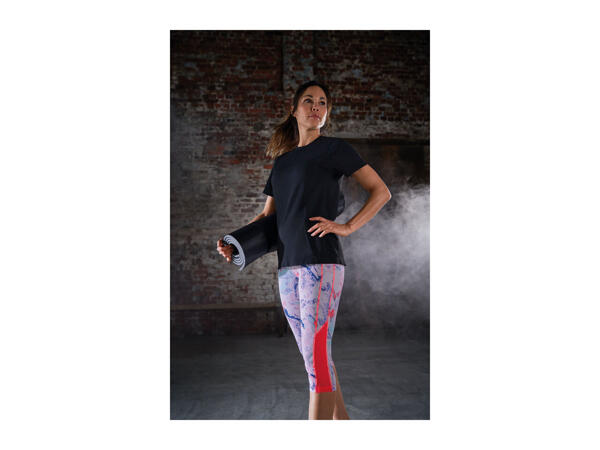 Crivit Exercise Mat