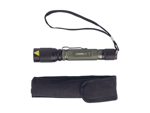 LIVARNO LUX(R) LED-lommelygte