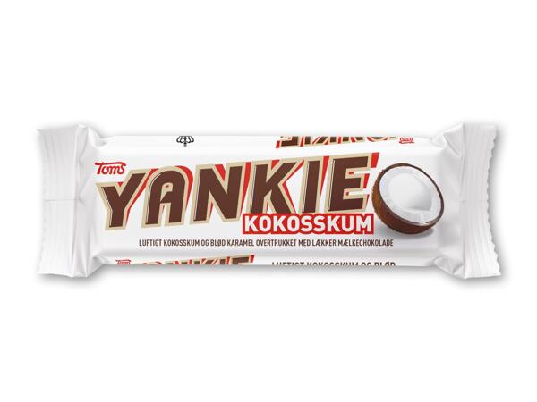 TOMS Yankie bar