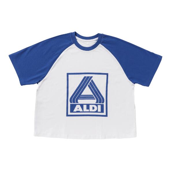 #ALDIORIGINAL(R) 	 				T-shirt