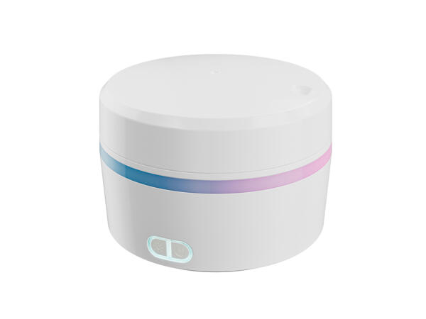 Ultrasonic Aromatherapy Diffuser