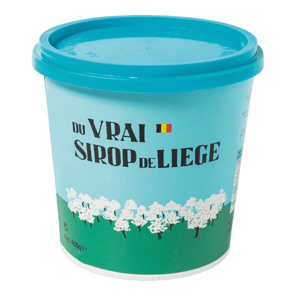 SIROP DE LIÈGE (R) 				Lütticher Sirup
