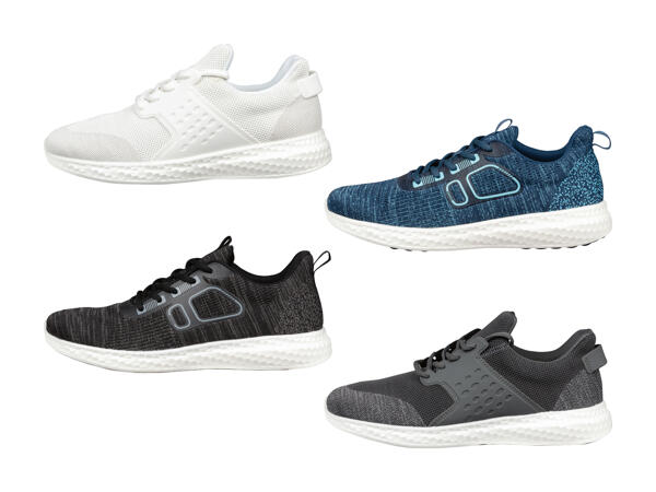 CRIVIT(R) Sports- og fritidssko